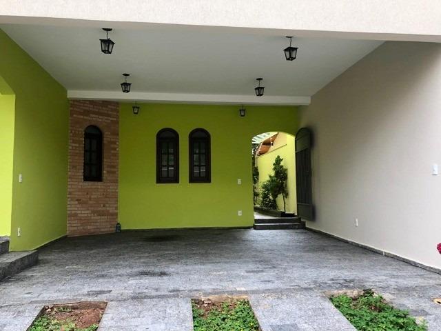 Comercial em JARDIM PAGLIATO, SOROCABA - Linda Casa de Alto Padrão à Venda no Jardim Pagliato ? Qualidade e Conforto em Cada Detalhe - Foto 2