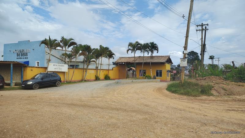 Terreno em SALTO DE PIRAPORA, SOROCABA - Terreno para Chácara no Condomínio Arco Íris ? Plano, de Esquina e Ótima Localização - Foto 1