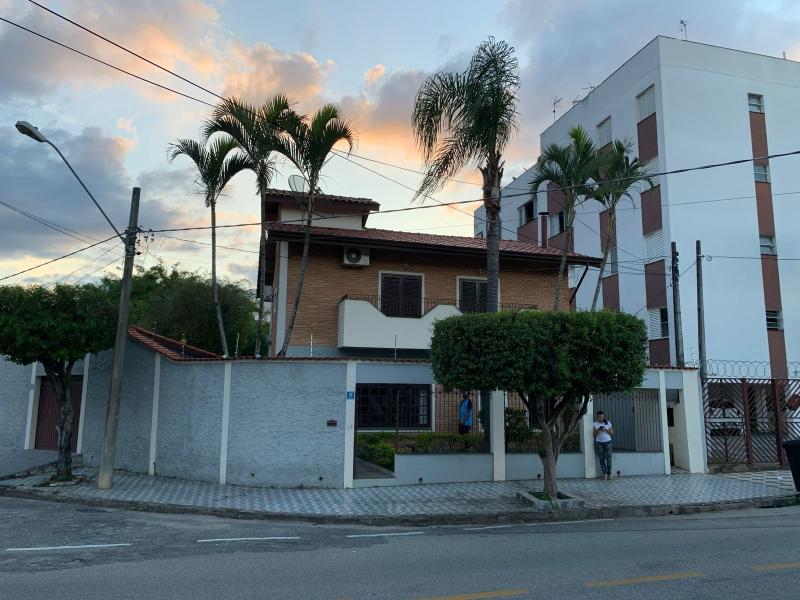 Casa em VILA TRUJILLO, SOROCABA - Casa para Venda e Locação em Sorocaba ? 4 Dormitórios, Ideal para Residencial ou Comercial - Foto 1