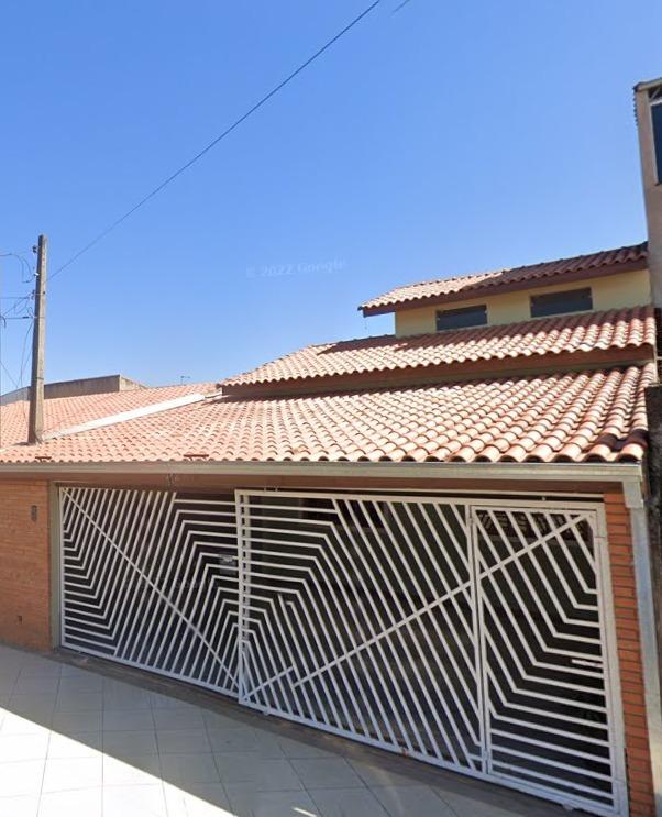 Casa em JARDIM EUROPA, VOTORANTIM - Casa para venda em Votorantim-SP, Jardim Europa: 3 quartos, 1 suíte, 2 banheiros, 2 vagas, 114m². Imperdível oportunidade!