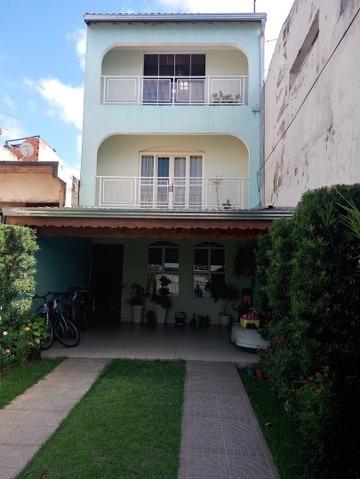 Casa em PARQUE VITÓRIA RÉGIA, SOROCABA - Vendo está casa ou troco por casa em condomínio - Foto 1