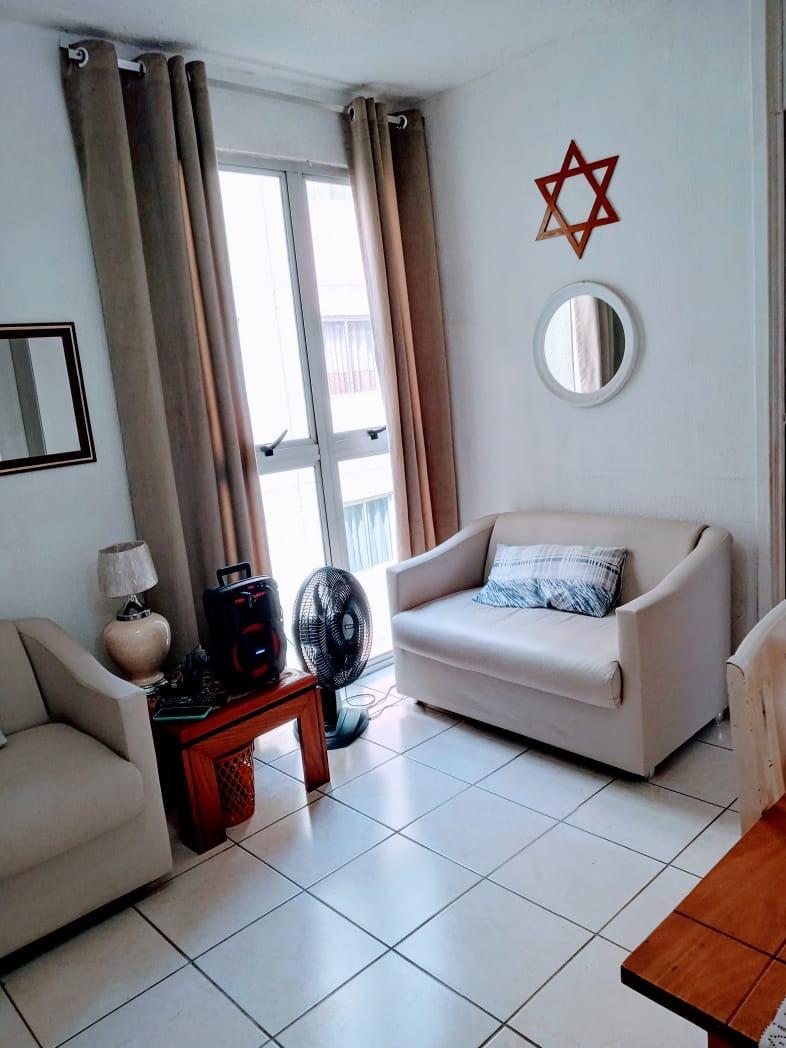 Apartamento em JARDIM CARANDÁ, SOROCABA - Apartamento de 2 Quartos no Condomínio Figueiras com Ampla Estrutura de Lazer e Segurança - Foto 1
