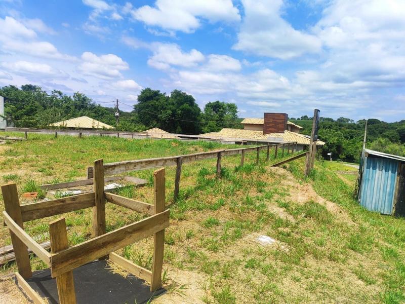 Terreno em JARDIM NOVO MUNDO, SOROCABA - Terreno de 1.008m² Localizado no Condomínio Ibirapuera em Sorocaba/SP! - Foto 1