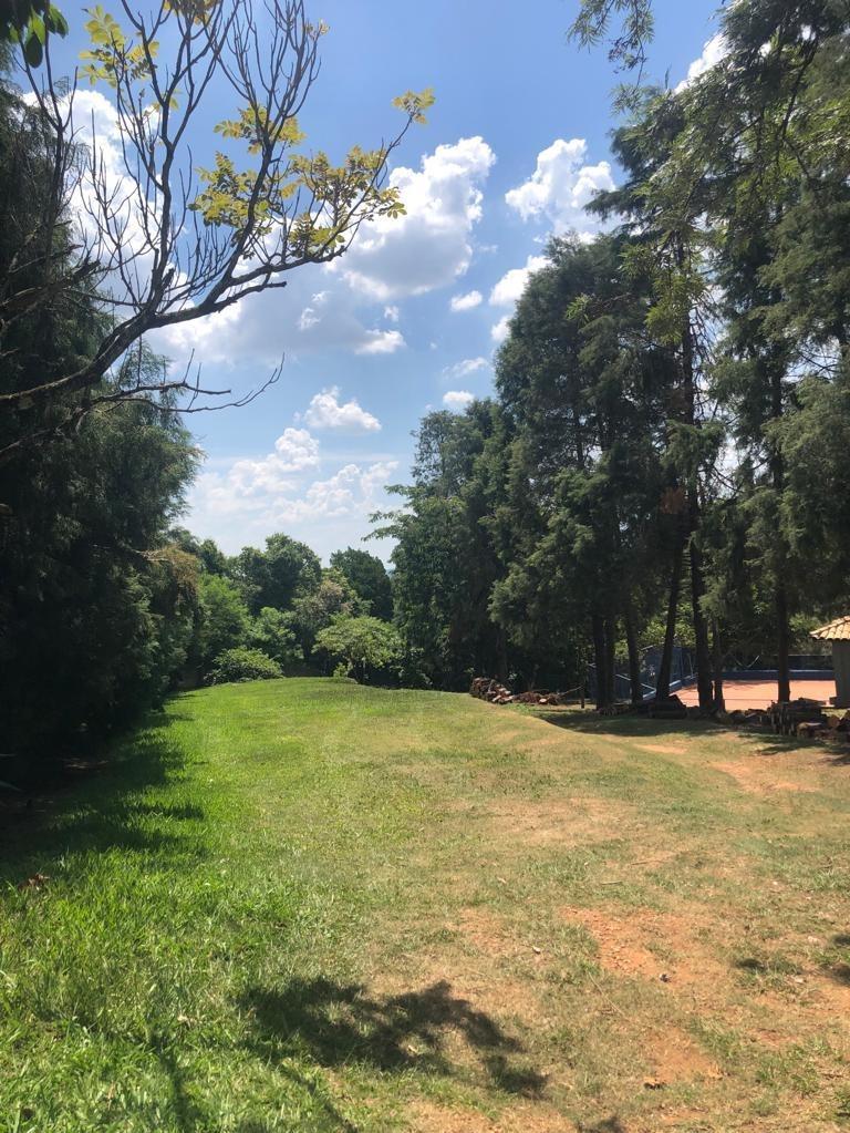 Terreno em VIVENDAS DO LAGO, SOROCABA - O Terreno Perfeito para Sua Casa dos Sonhos em Sorocaba ? 1401m² no Vivendas do Lago - Foto 2