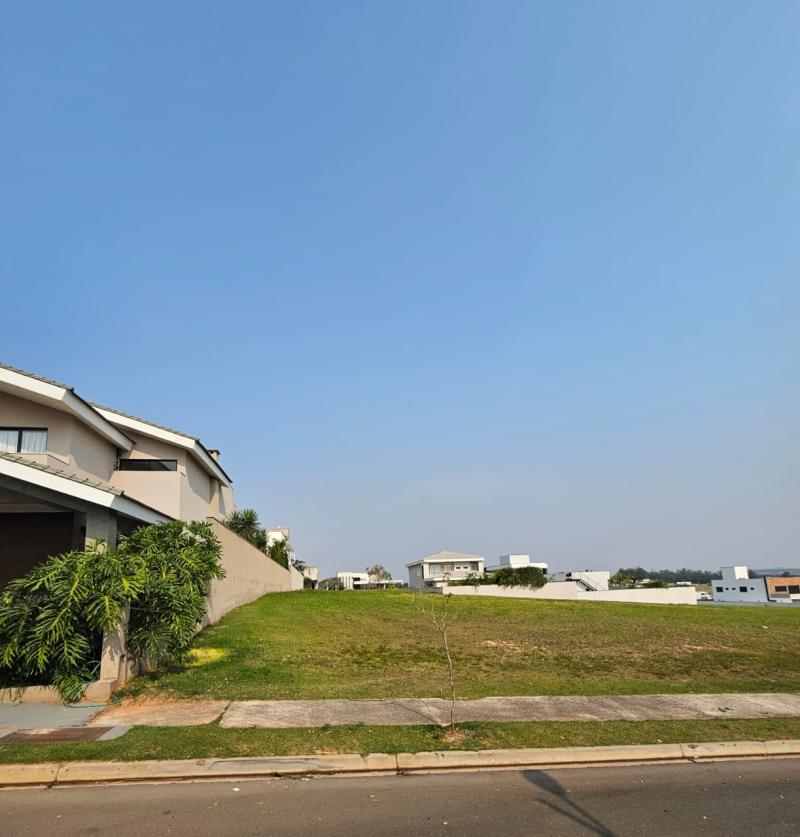 Terreno em Residencial Saint Patrick, SOROCABA - Terreno de 1.000,00m² a Venda, Localizado no Residencial Saint Patrick! - Foto 2