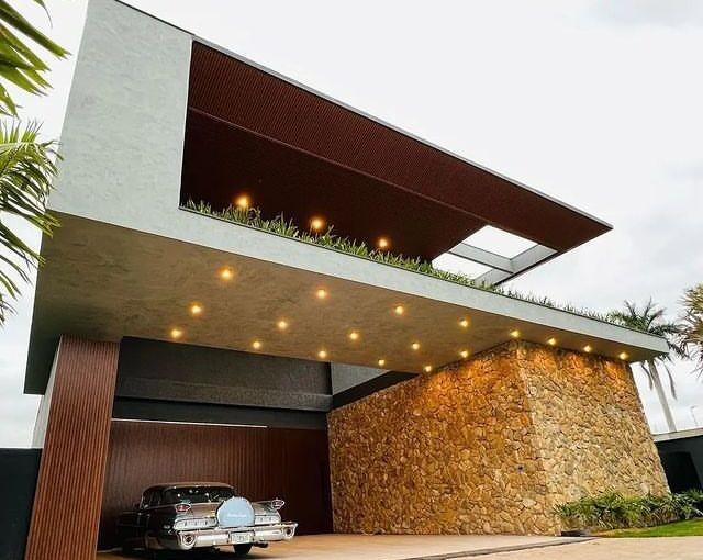 Casa em PARQUE RESERVA FAZENDA IMPERIAL, SOROCABA - Casa em Condomínio Saint Patrik no bairro Parque Reserva Fazenda Imperial, - Foto 1