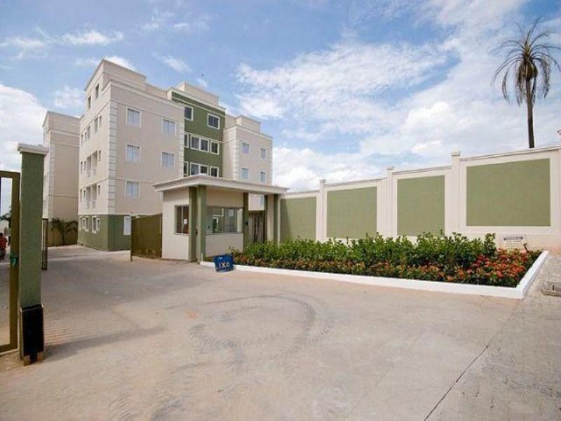 apartamento duplex em PARQUE RESERVA FAZENDA IMPERIAL, SOROCABA - APARTAMENTO DUPLEX RESIDENCIAL À VENDA, PARQUE RESERVA FAZENDA IMPERIAL, SOROCABA. - Foto 1