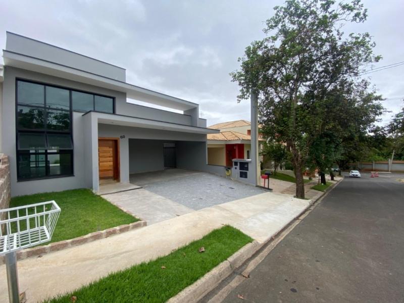 Casa em PARQUE RESIDENCIAL VILLA DOS INGLEZES, SOROCABA - Condomínio Residencial Villa dos Inglezes - Foto 1