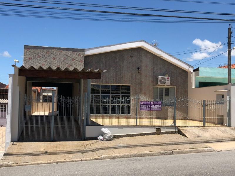 Casa em JARDIM ARCHILA, VOTORANTIM - Oportunidade: Casa luxuosa de 250m² de construção pronta para morar!