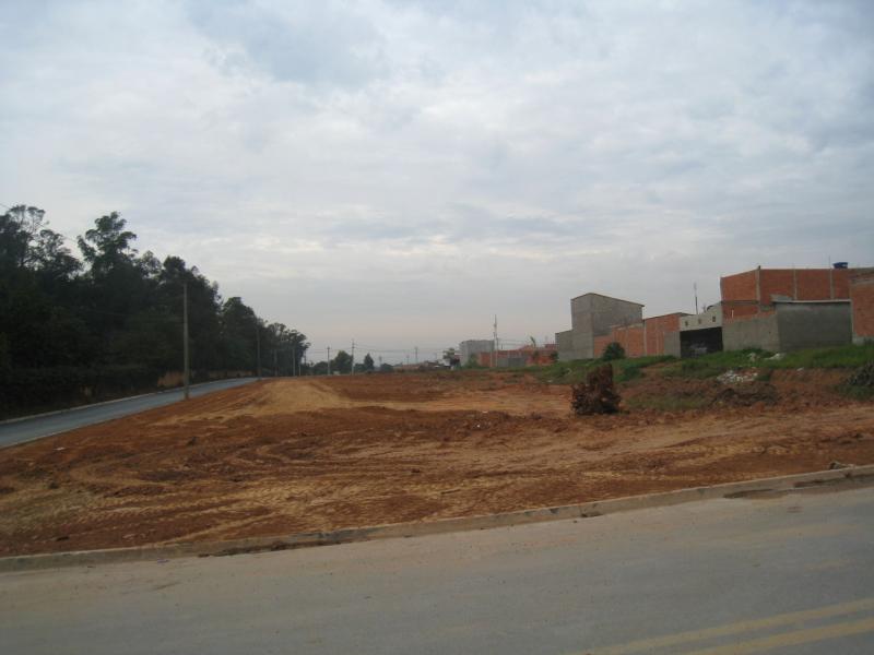 Terreno em ÉDEN, SOROCABA - Ótimo lote comercial à venda, pronto para construir - Foto 1