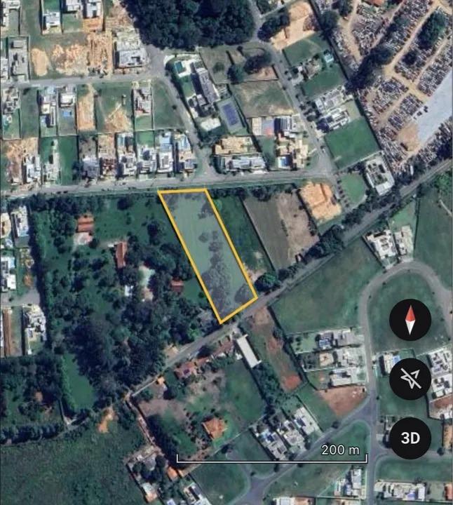 Terreno em IPANEMA DAS PEDRAS, SOROCABA - Terreno em Sorocaba - Excelente Oportunidade para Investimento! - Foto 1