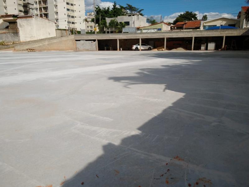 area em JARDIM SIMUS, SOROCABA - Ampla Área no Jardim Simus com 2.084m². - Foto 1