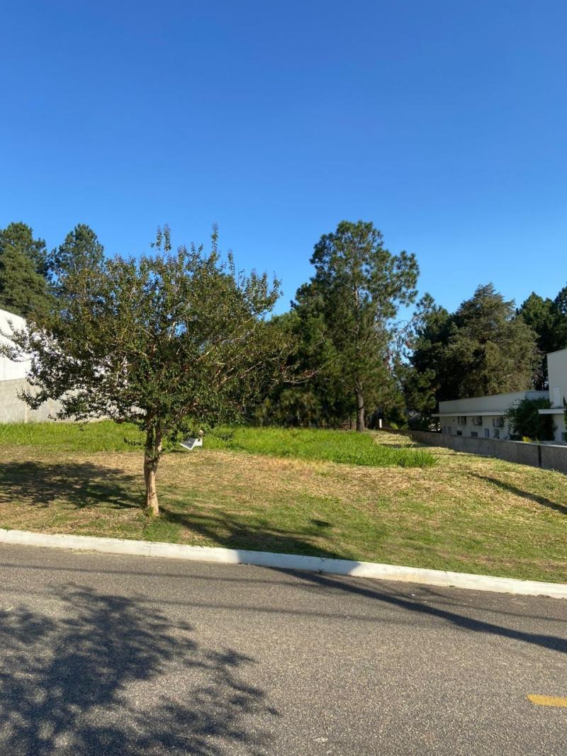 Terreno em CONDOMÍNIO RESIDENCIAL TERRAS DE SÃO LUCAS, SOROCABA - Terreno de 1.000m² no Condomínio Terras de São Lucas