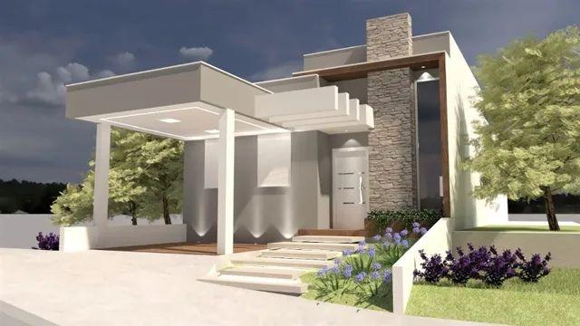 Casa em HORTO FLORESTAL, SOROCABA - Casa perfeita no Cond. Horto Vilagio - Foto 1
