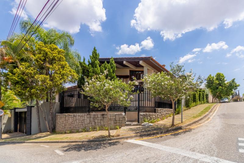 Casa em JARDIM ELTONVILLE, SOROCABA - CASA ALTO PADRÃO PARQUE CAMPOLIM - Foto 1