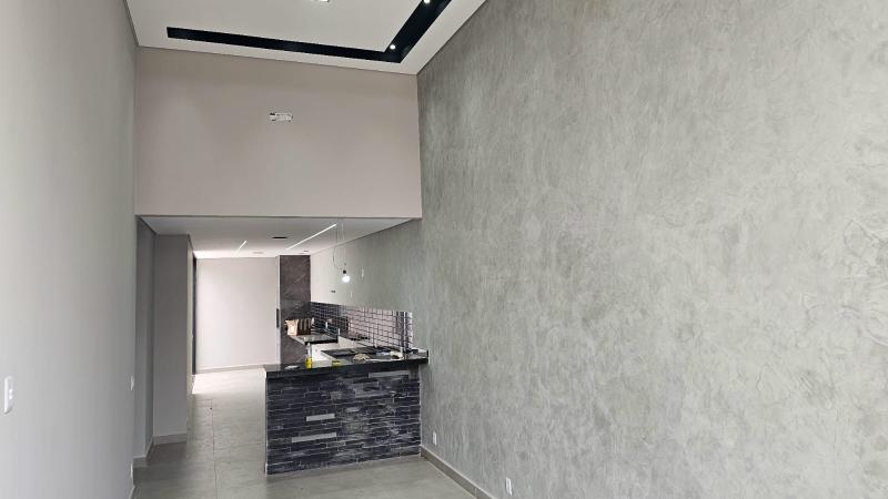 Casa em CAJURU DO SUL, SOROCABA - Casa Terrea de 160m² á venda - Condomínio Terras de São Francisco Sorocaba SP! - Foto 2