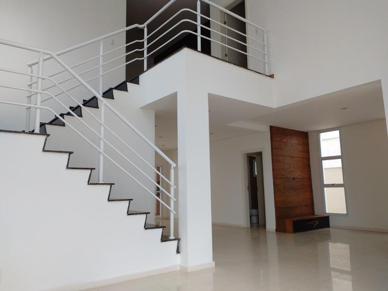 Casa em CONDOMÍNIO MONT BLANC, SOROCABA - Encante-se com Esta Casa de Alto Padrão no Condomínio Mont Blanc ? Conforto, Estilo e Sofisticação na Zona Sul de Sorocaba - Foto 1