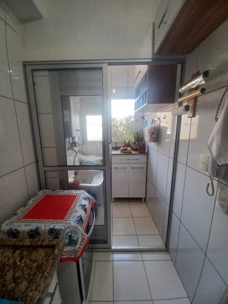 Apartamento em PARQUE CAMPOLIM, SOROCABA - Apartamento 2 dormitórios 48m² Condomínio Vida Plena - Foto 2