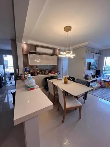 Apartamento em PARQUE CAMPOLIM, SOROCABA - Apartamento de 85m² no Condomínio Villa Lobos, Campolim. - Foto 1
