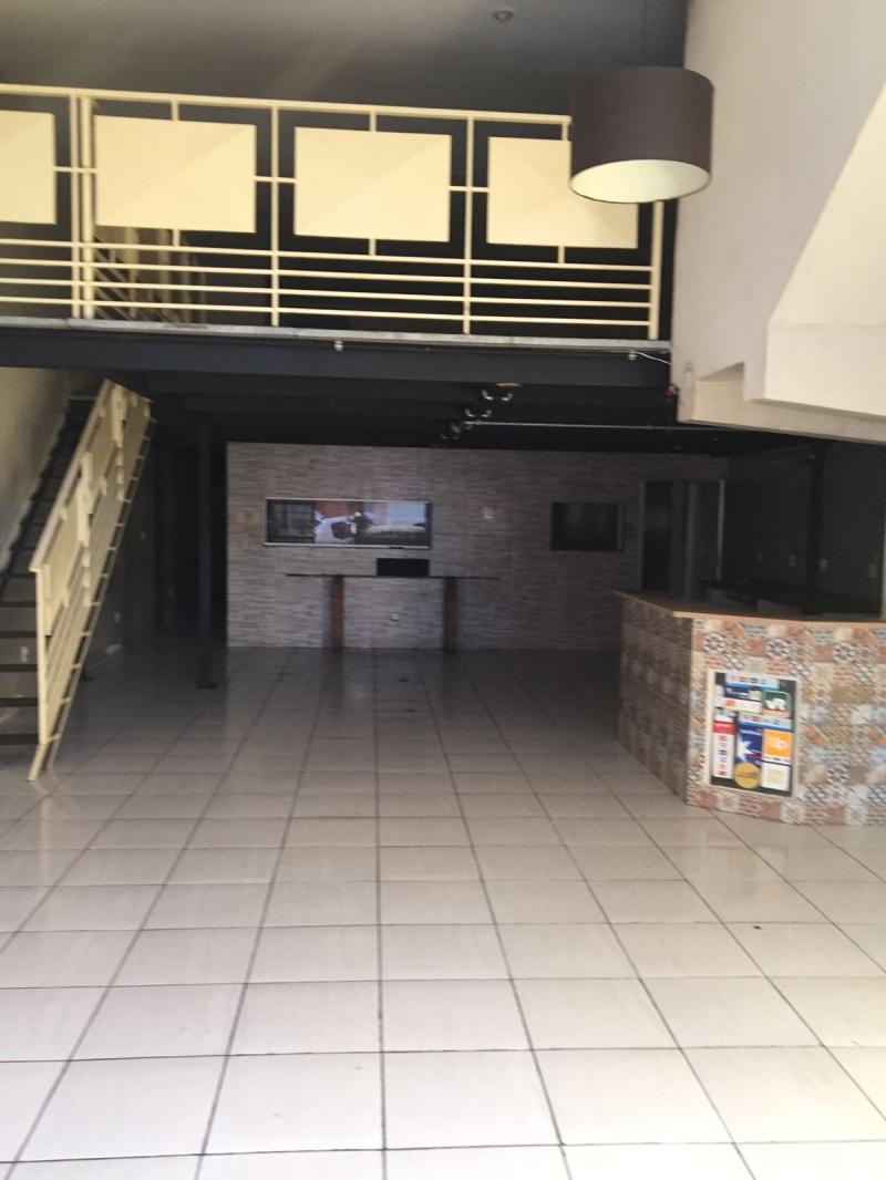 salao em CENTRO, SOROCABA - Salão Comercial no Centro da Cidade com 130m2 - Foto 1