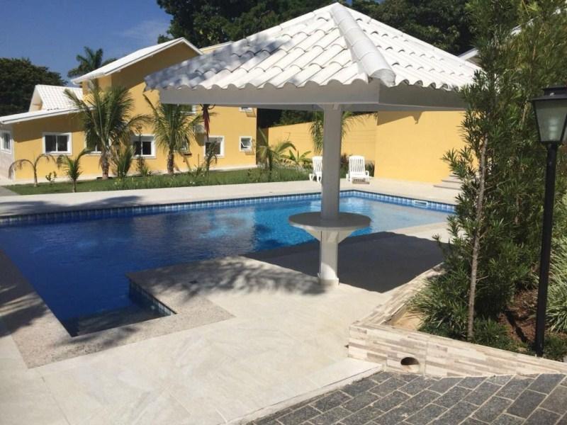 Casa em PARQUE RESERVA FAZENDA IMPERIAL, SOROCABA - RESIDÊNCIA EM CONDOMÍNIO SANTA MARIA - Foto 1