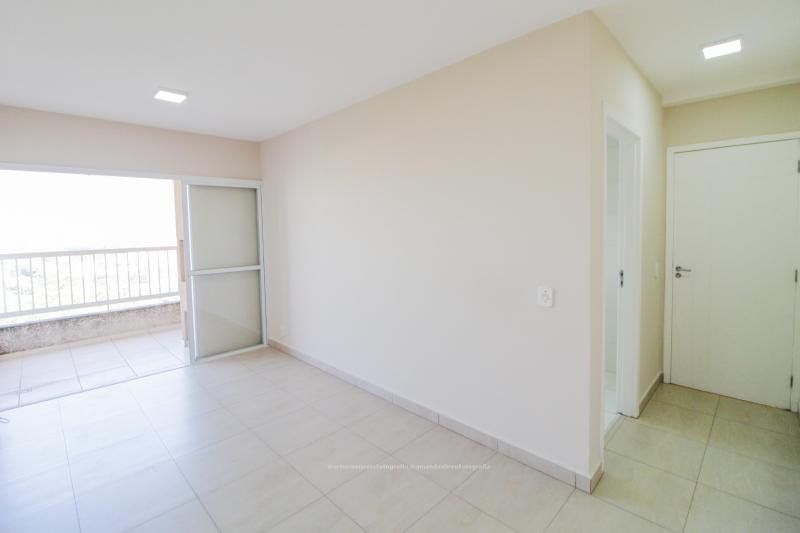 Apartamento em VILA HORTÊNCIA, SOROCABA - Seu Novo Lar no Condomínio Villa de Espanha ? Conforto, Lazer e Localização Privilegiada - Foto 3