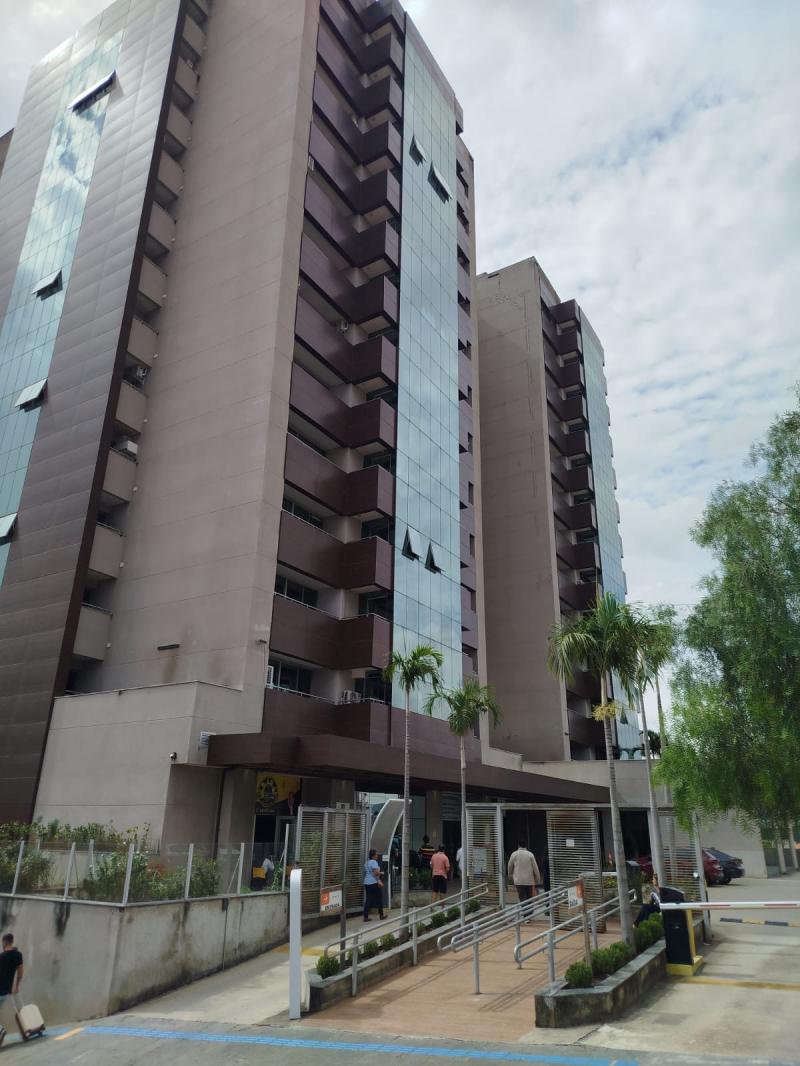 Comercial em JARDIM VERGUEIRO, SOROCABA - Sala, 48 m², à venda por R$ 270 mil Edifício Boulevard Alavanca Business & Care - Sorocaba/SP