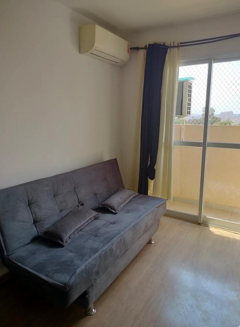 Apartamento em JARDIM GONÇALVES, SOROCABA - Apartamento de 52m² no Residencial Pássaros da Amazônia ? Conforto e Praticidade em Um Só Lugar! - Foto 3