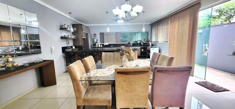Casa em JARDIM BONSUCESSO, SOROCABA - Encantadora Casa de 3 Dormitórios com Suíte e Excelente Localização na Zona Norte de Sorocaba - Foto 2