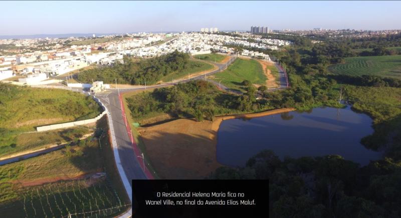 Terreno em JARDIM VILLAGIO MILANO, SOROCABA - Terreno de 296m² em condomínio de luxo no Jardim Villagio Milano, Sorocaba-SP: oportunidade imperdível! - Foto 3