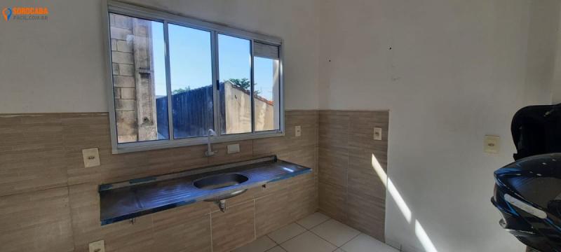 Casa em Lopes de Oliveira, Sorocaba - Casa 02 dormitórios em Condomínio - Foto 2