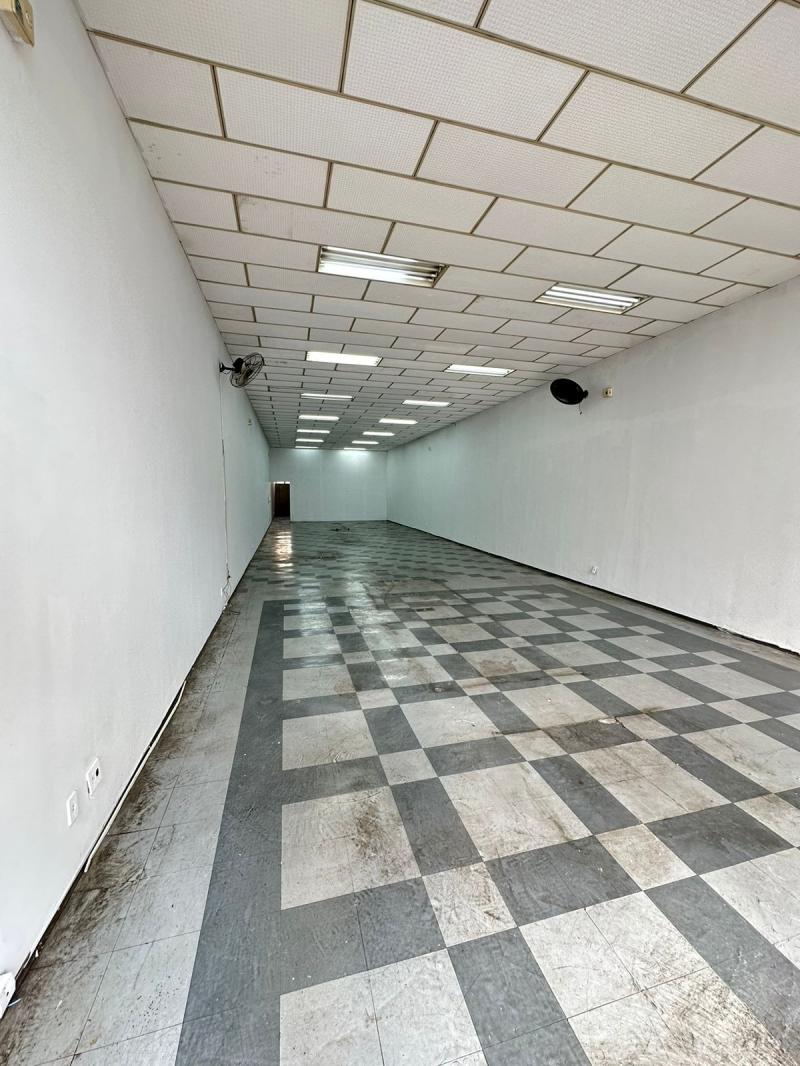 salao em CENTRO, SOROCABA - Ótimo salão no centro de Sorocaba para locar - Foto 1