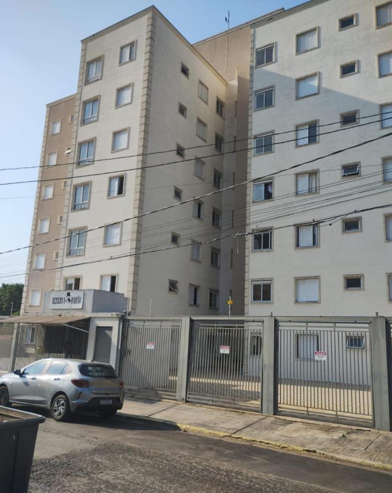 Apartamento em VILA BARÃO, SOROCABA - APARTAMENTO 2 DORMITÓRIOS 54 M² - EDF. RESERVA BARÃO - Foto 1