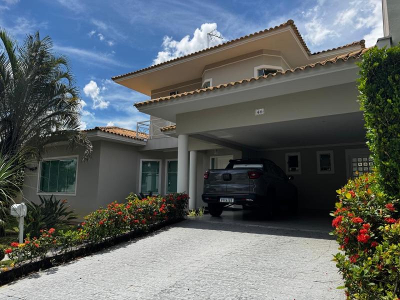 Casa em JARDIM RESIDENCIAL TIVOLI PARK, SOROCABA - CASA RESIDENCIAL PARA LOCAÇÃO, RESIDENCIAL TIVOLI PARK, SOROCABA, 320M² - Foto 1