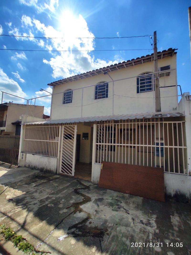 Comercial em CONJUNTO HABITACIONAL JÚLIO DE MESQUITA FILHO, SOROCABA - Galpão Comercial no Júlio de Mesquita Filho