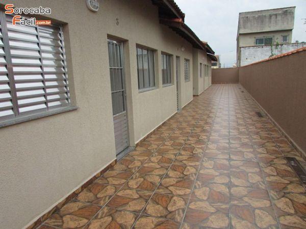 Condominio em , Itanhaém - 456- Casa condomínio, Bairro Cibratel