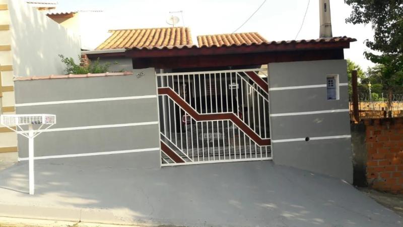 Casa em JARDIM PAULISTA, SOROCABA - Imperdível: Casa à venda em Sorocaba-SP, Jardim Paulista! 3 quartos, 1 suíte, 1 sala, 2 banheiros, 1 vaga, 110m². - Foto 1
