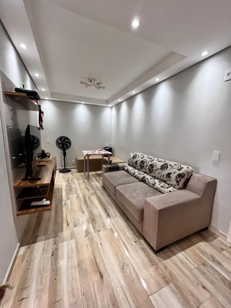 Apartamento em VILA GABRIEL, SOROCABA - Apartamento à Venda no Condomínio Brisa do Parque 3 - 1 Dormitório, 1 Banheiro e Muito Mais! - Foto 1