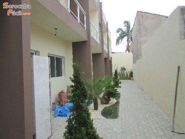 Condominio em , Itanhaém - 342-Sobrado no bairro São Fernando