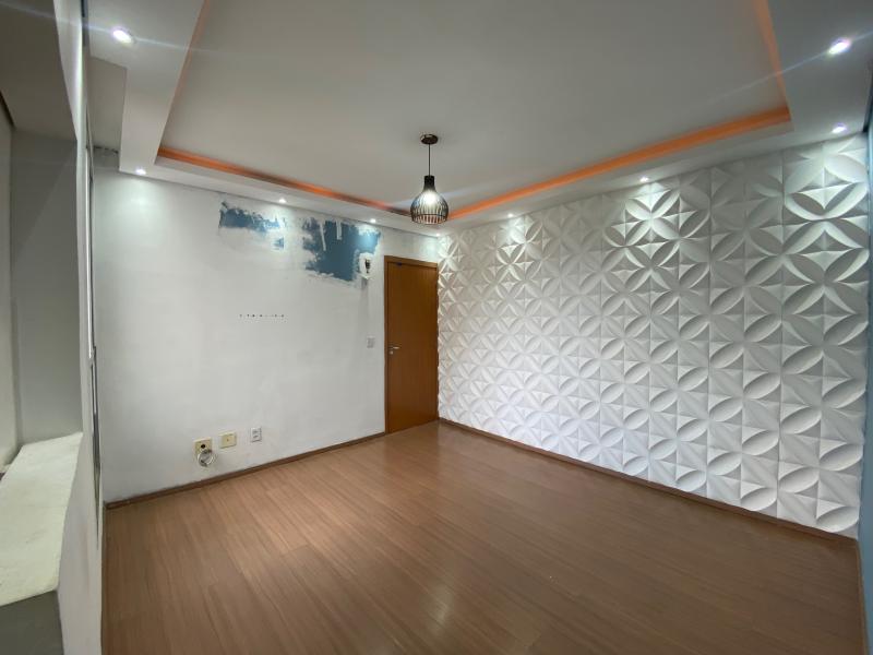 Apartamento em JARDIM SÃO CARLOS, SOROCABA - Conforto e Praticidade no Condomínio Salamanca em Jardim São Carlos - Foto 3
