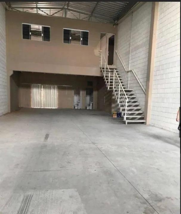 Comercial em JARDIM PIAZZA DI ROMA, SOROCABA - Galpão Comercial para Locação R$ 7.500,00 em Sorocaba/SP - 290m² com Mezanino e Estrutura Moderna - Foto 3