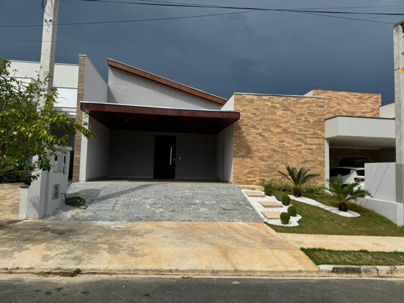 Casa em APARECIDINHA, SOROCABA - Oportunidade: Viva o Luxo e o Conforto no Residencial Le France - Foto 1