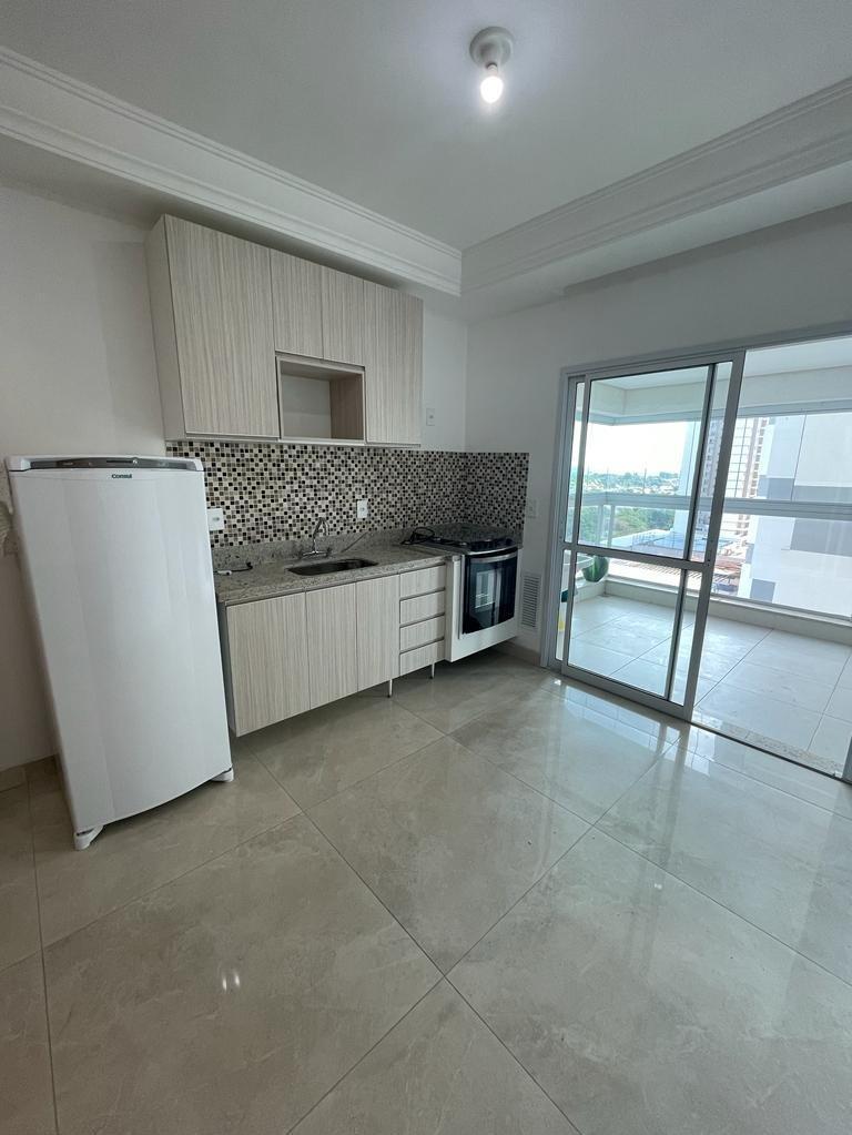 Apartamento em PARQUE CAMPOLIM, SOROCABA - "Flat Mobiliado no Edifício Spettacolo Patriani ? Ao Lado do Mercadão Campolim" - Foto 2