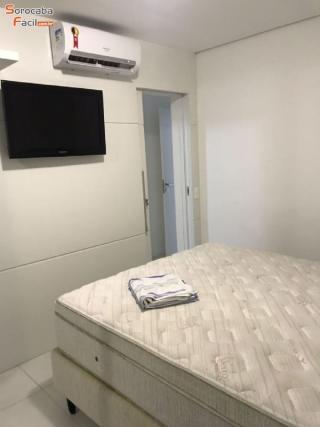 Apartamento em Pq. Campolim, Sorocaba - Foto 2