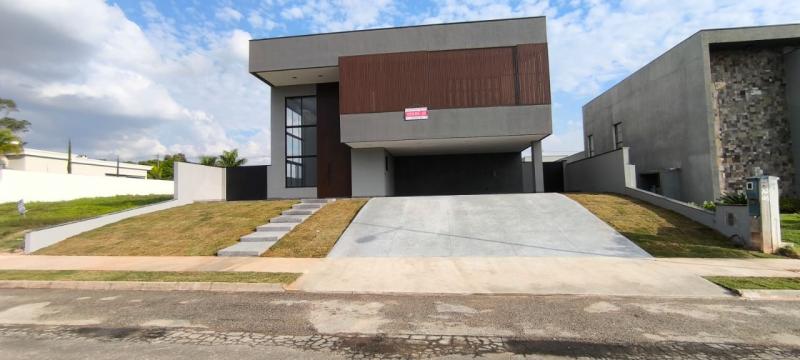 Casa em Jardim Residencial Saint Patrick, SOROCABA - Casa de Condomínio com 3 Suítes e 5 banheiros à Venda, 528 m² por R$ 5.800.000 - Foto 1
