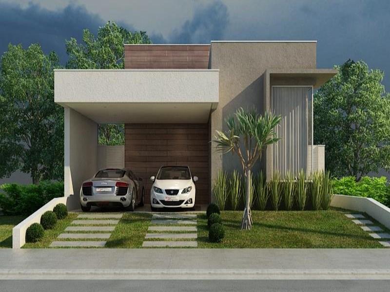 Casa em JARDIM DO PAÇO, SOROCABA - CASA À VENDA NO JARDIM DO PAÇO - SOROCABA. - Foto 1