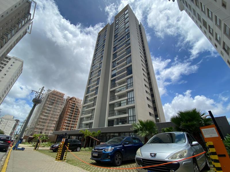 Apartamento em PARQUE CAMPOLIM, SOROCABA - Apartamento de Luxo no Vermont View: 220m², 4 Suítes, Vista Exclusiva e Lazer Completo! - Foto 1