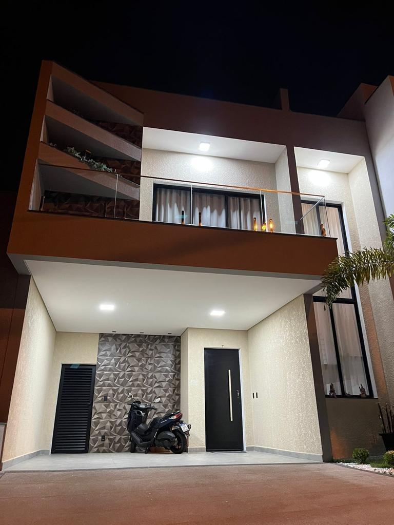 Casa em HORTO FLORESTAL, SOROCABA - "Sobrado Exclusivo no Horto Florestal Villagio: Luxo, Espaço e Conforto em Um Só Lugar" - Foto 3