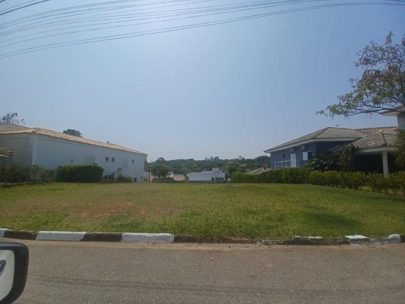 Terreno em PARQUE RESERVA FAZENDA IMPERIAL, SOROCABA - Terreno de 1000m² Localizado no PARQUE RESERVA FAZENDA IMPERIAL - Sorocaba - SP!