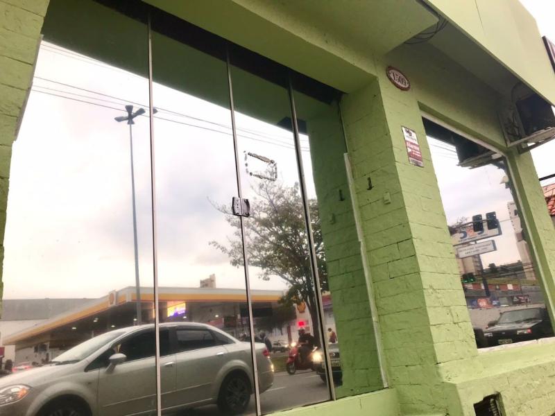 Comercial em CENTRO, SOROCABA - Casa Comercial à Venda ? Centro de Sorocaba